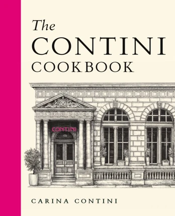 Contini Cookbook