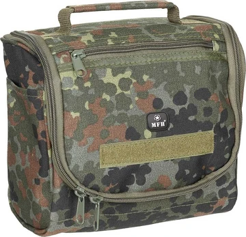 Kosmetinis krepšys MFH Camo