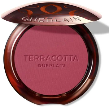 Guerlain Guer Terracotta Polvos 24 Blush