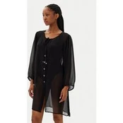 MICHAEL Michael Kors Kimono MM2R791 Juoda Regular Fit