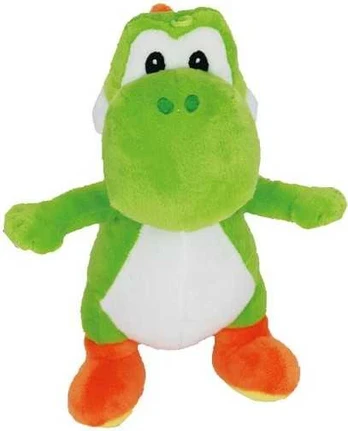 Pc Merch Nintendo - Yoshi Pliušinis Žaislas | 30 cm