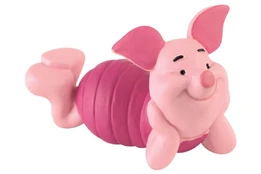 Bullyland - Disney Piglet (3 cm) (525343) kaina