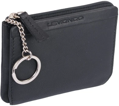 Raktų dėklas LEMONDO 500-70-01 RFID - Juodas