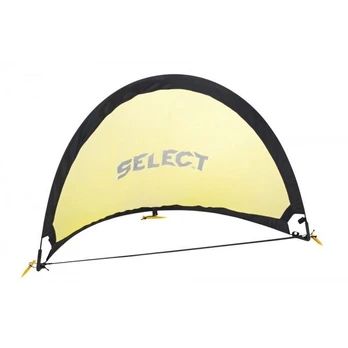 Futbolo vartai SELECT POP-UP GOAL 2 vnt dydis 110 cm x 80 cm
