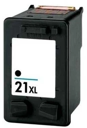 HP 21XL C9351CE BK rašalinė kasetė G&G suderinama