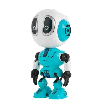 REBEL VOICE robotukas - Mėlynas