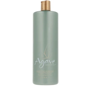 Agave HEALING OIL clarify Šampūnas 935 ml