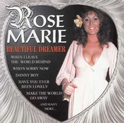 CD Rose Marie - Beautiful Dreamer