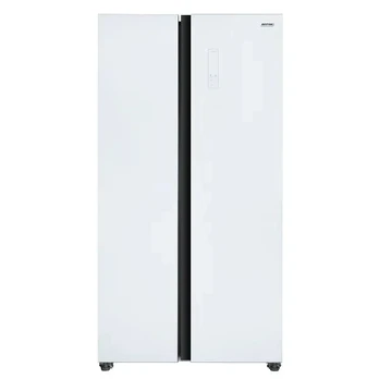 Šaldytuvas MPM 427-SBS-05