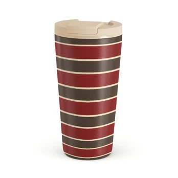 Yearbook - Travel Mug, 500 ml / Flap