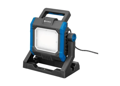 LED Šviestuvas Storch Power Hybrid, 35W, 230/18V,