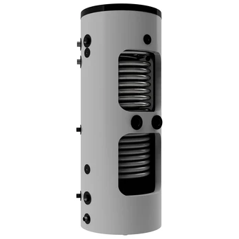Akumuliacinė talpa NADO300/20V6
