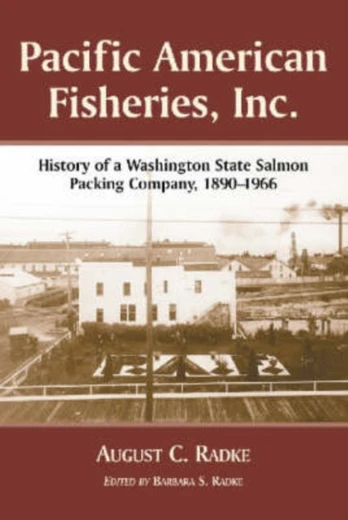 Pacific American Fisheries, Inc.