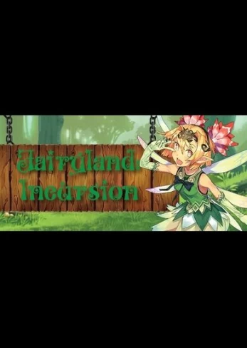 Fairyland: Incursion Steam