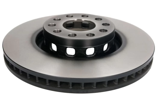 TRW DF4125S Brake Disc