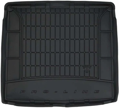 Frogum Guminis bagažinės kilimėlis Proline BMW X1 E84 2009-2015m.