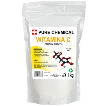 Vitaminas c Chosa 1 kg