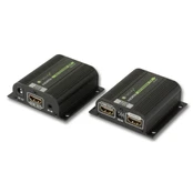 TECHLY 100709 HDMI amplifier extender kaina