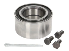 FAG 713 6702 30 Wheel bearing  kit kaina
