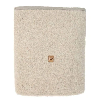 Vilnonis pledas Womar Zaffiro LAMB Beige