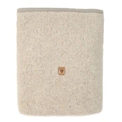 Vilnonis pledas  Womar Zaffiro LAMB Beige kaina