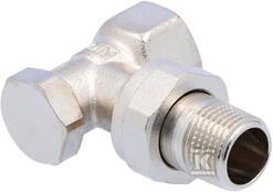 Oventrop GRĄŽINIMO VOŽTUVAS COMBI2 DN15 1/2" KAMPAS