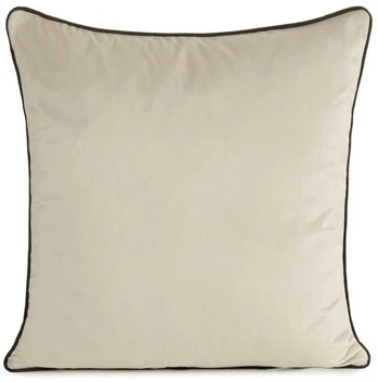 Eurofirany CHP/GAJA/2/BEŻ 45X45 BEŻ/PIPING