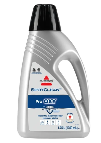 Bissell | SpotClean Pro Oxy Cleaning Solution, 1.75 L
