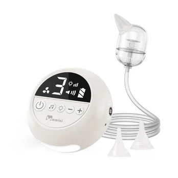 Momini Automatic nosies aspiratorius Sniffley