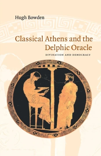Classical Athens and the Delphic Oracle