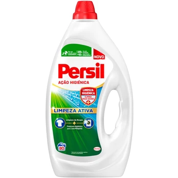 Skystas skalbiklis Persil Hygiene, 3.6 l