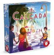 Games Calcada perhepeli