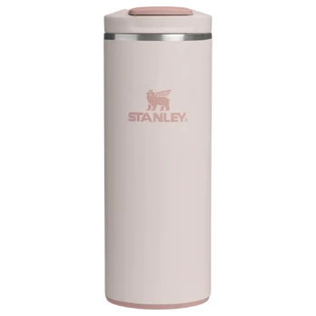 Stanley Termopuodelis STANLEY AEROLIGHT Flip Top (0.35 l)