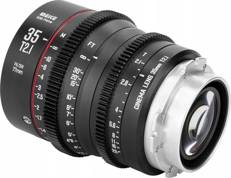 Meike F2.1-22 FF STM