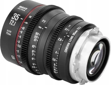 Meike F2.1-22 FF STM kaina