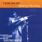 CD T-Bone Walker - Stormy Monday