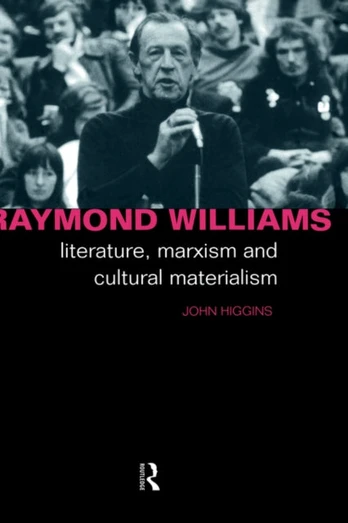 Raymond Williams