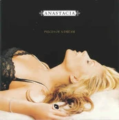 CD Anastacia - Pieces Of A Dream
