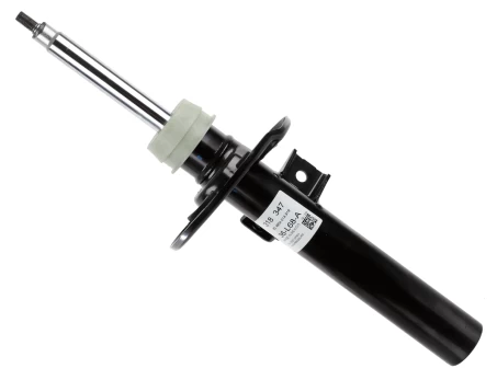 SACHS 318 347 Shock absorber