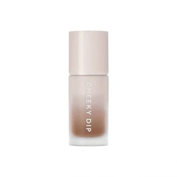 W7 Cosmetics Cheeky Dip Liquid Bronzer Skystas bronzantas, Turn On*