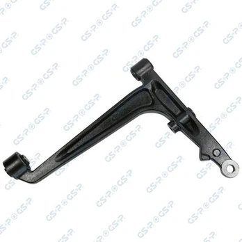 Vikšro valdymo svirtis GSP S063176