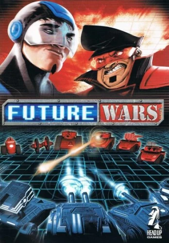 Future Wars PC