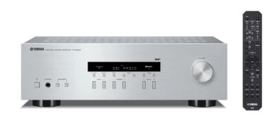 Stiprintuvas Yamaha Stereo Receiver RS-202DS kaina