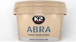 Rankų valymo pasta K2 ABRA, 500 ml