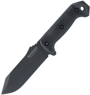 TOGO Ka-Bar BK10 – Becker Crewman