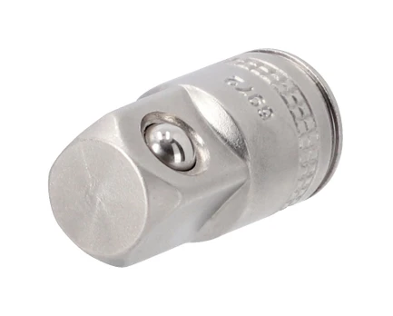 Adapteris iš 1/4" į 3/8" Bahco