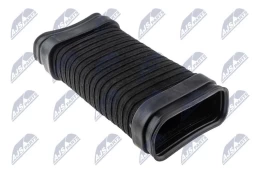 Įsiurbimo vamzdis, oro filtras NTY GPP-BM-044 kaina