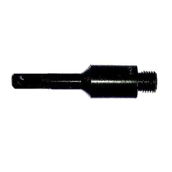 Grąžtas Adapteris M14+SDS kiaurymių gręžimo antgalio