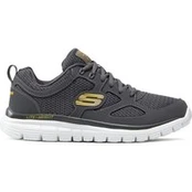 Skechers Laisvalaikio batai Agoura 52635/CHAR Pilka
