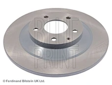 BLUE PRINT ADM543124 Brake Disc